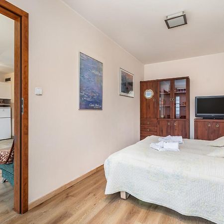 Apartamenty Zeromskiego 29 By Noclegi Renters Świnoujście Extérieur photo