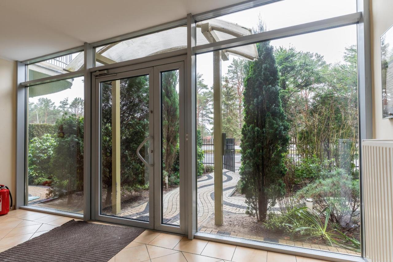 Apartamenty Zeromskiego 29 By Noclegi Renters Świnoujście Extérieur photo