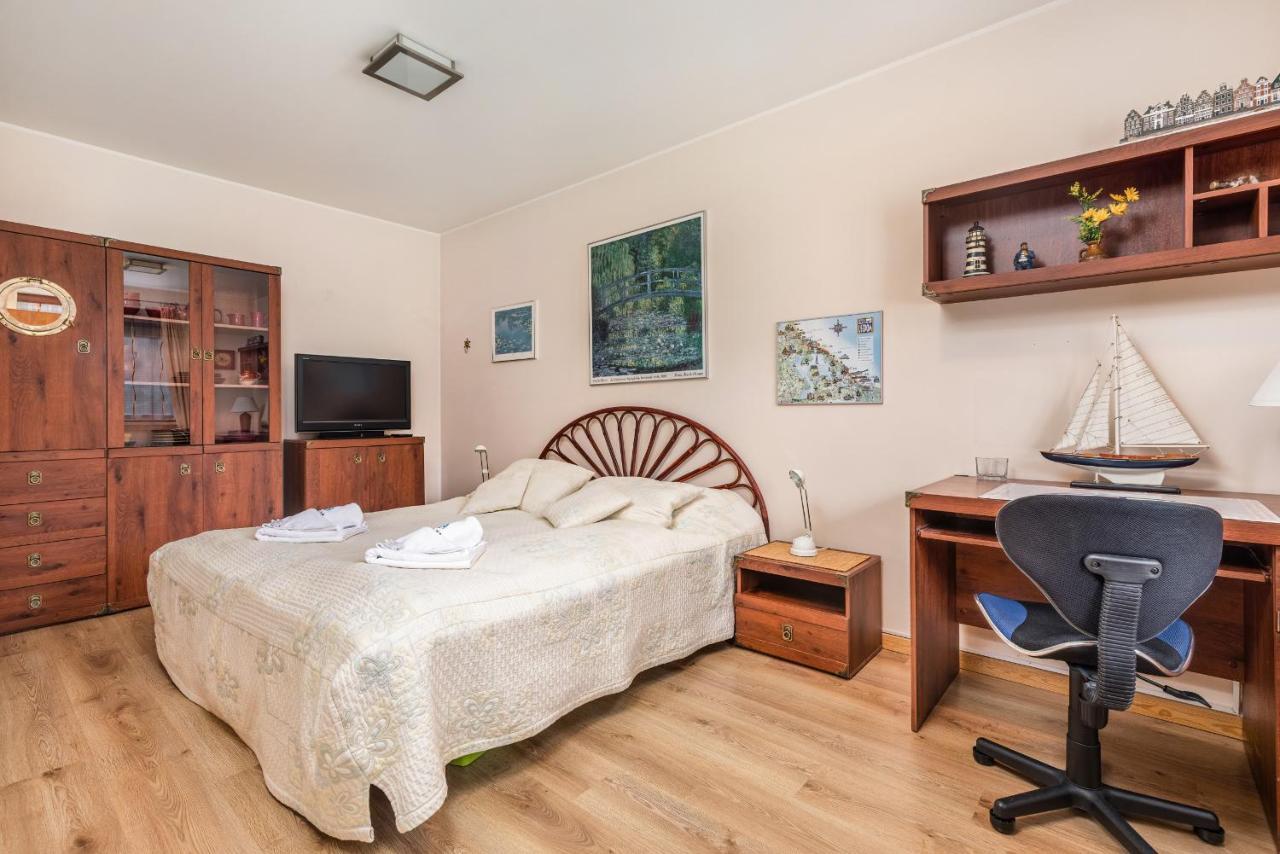 Apartamenty Zeromskiego 29 By Noclegi Renters Świnoujście Extérieur photo