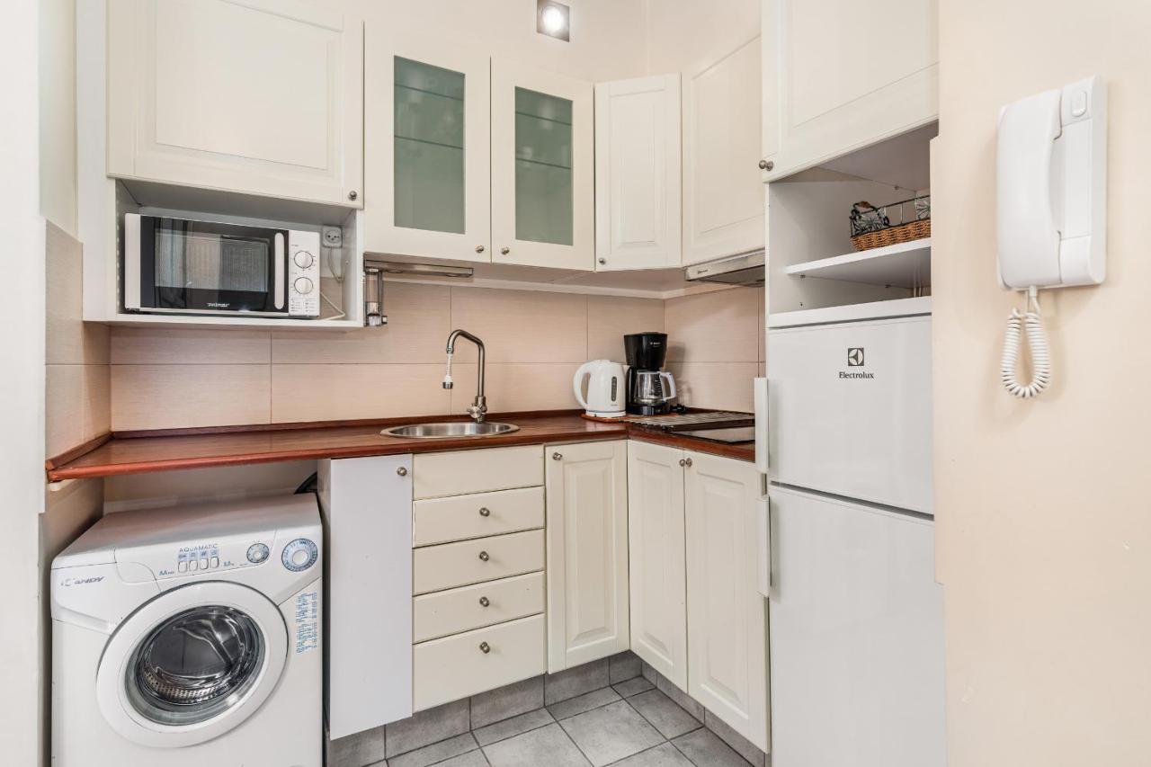 Apartamenty Zeromskiego 29 By Noclegi Renters Świnoujście Extérieur photo