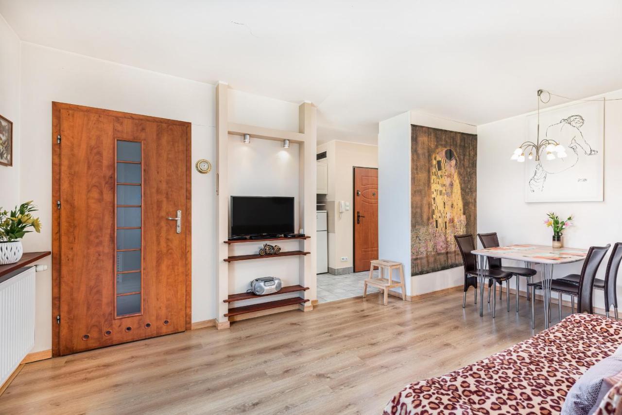 Apartamenty Zeromskiego 29 By Noclegi Renters Świnoujście Extérieur photo