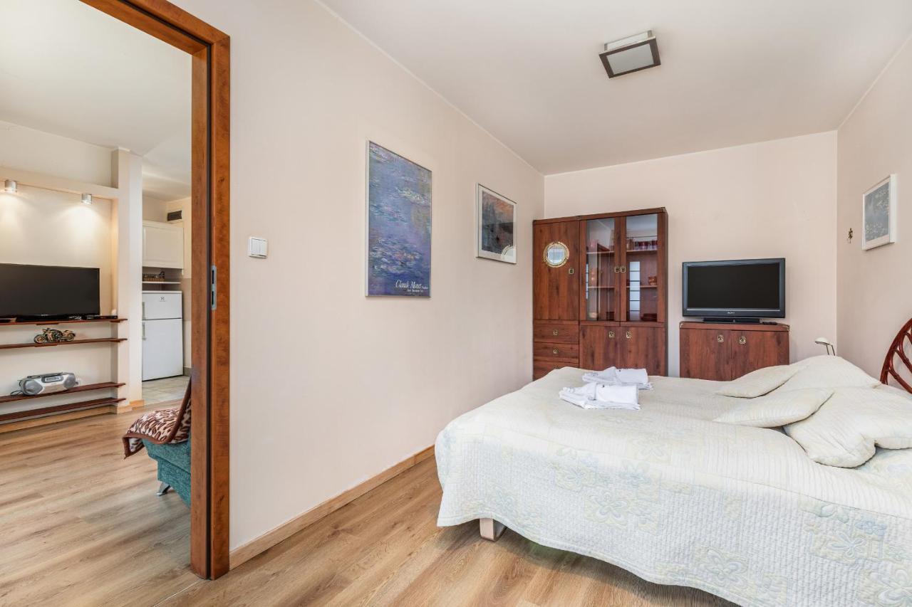 Apartamenty Zeromskiego 29 By Noclegi Renters Świnoujście Extérieur photo