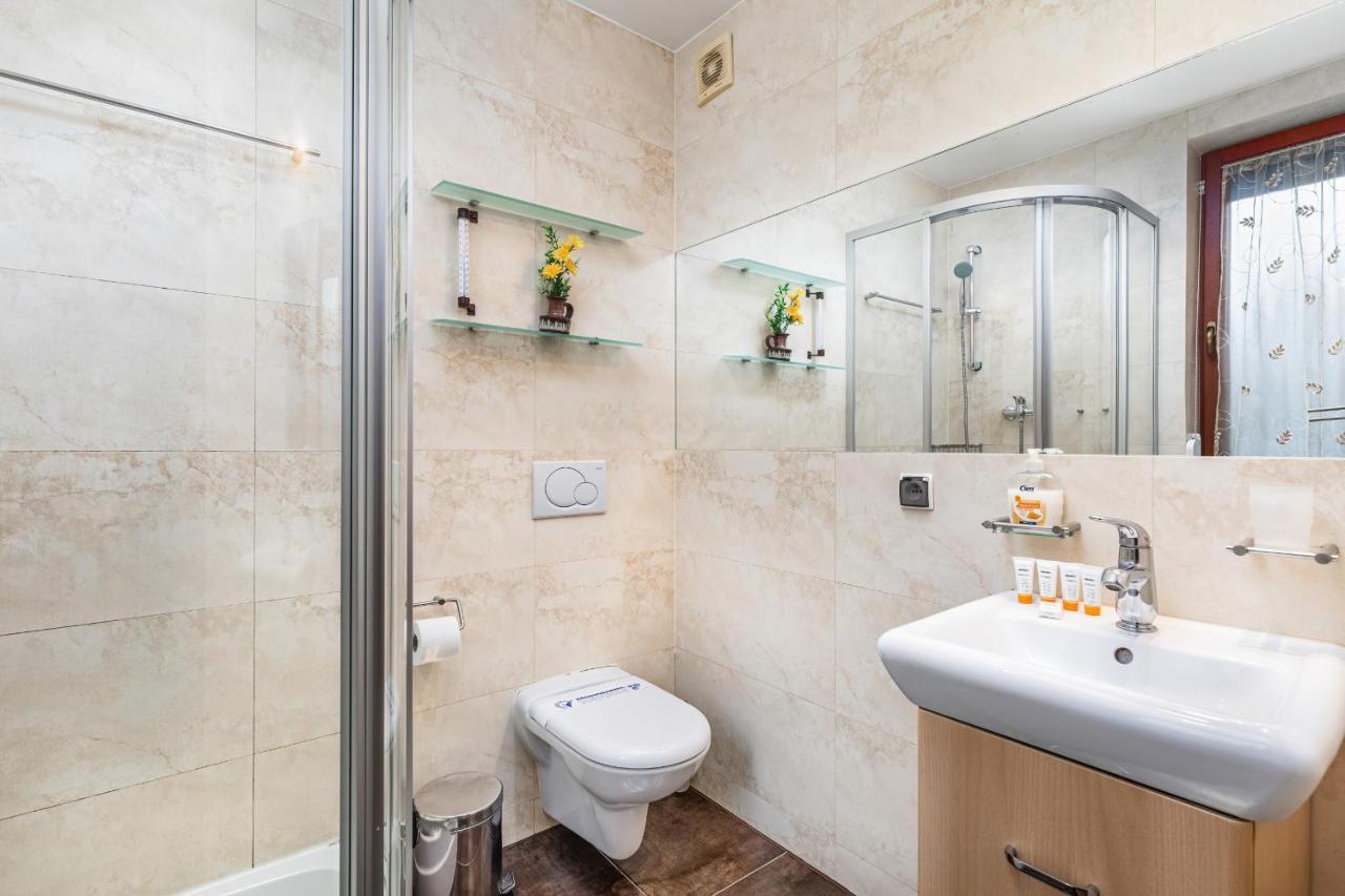 Apartamenty Zeromskiego 29 By Noclegi Renters Świnoujście Extérieur photo