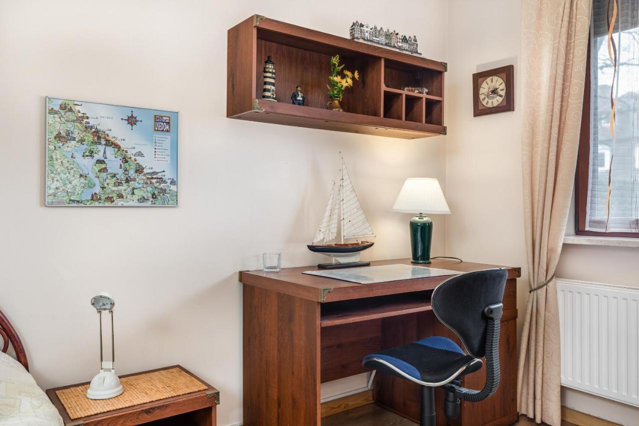 Apartamenty Zeromskiego 29 By Noclegi Renters Świnoujście Extérieur photo