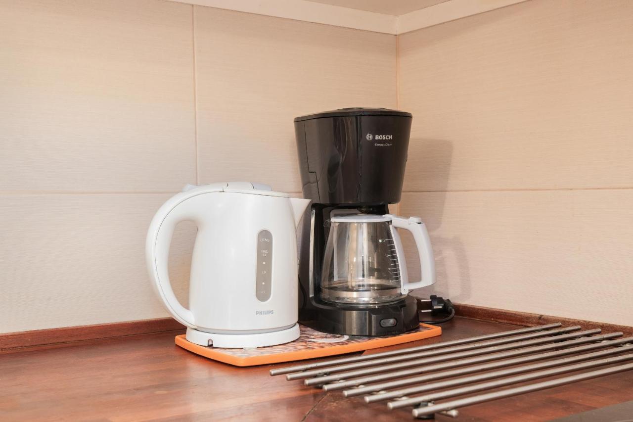 Apartamenty Zeromskiego 29 By Noclegi Renters Świnoujście Extérieur photo