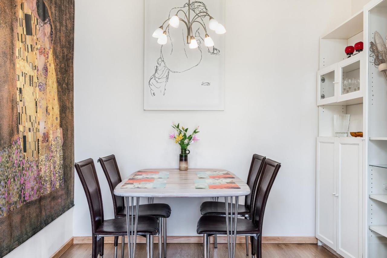Apartamenty Zeromskiego 29 By Noclegi Renters Świnoujście Extérieur photo