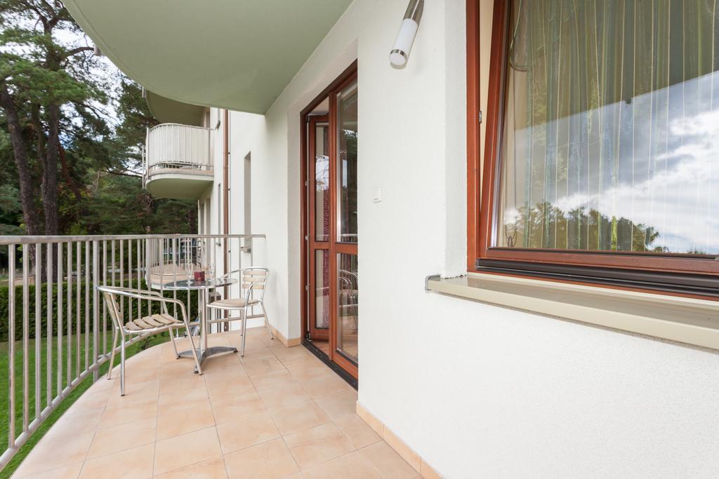 Apartamenty Zeromskiego 29 By Noclegi Renters Świnoujście Chambre photo