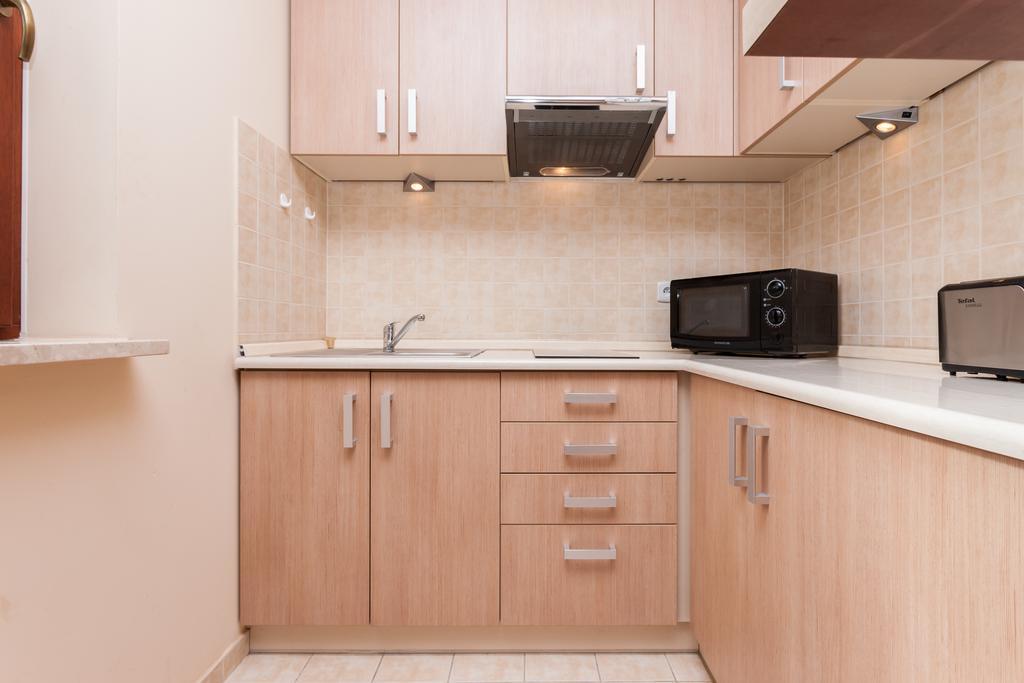 Apartamenty Zeromskiego 29 By Noclegi Renters Świnoujście Chambre photo