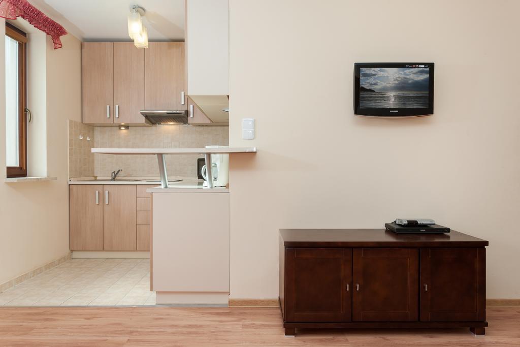 Apartamenty Zeromskiego 29 By Noclegi Renters Świnoujście Chambre photo