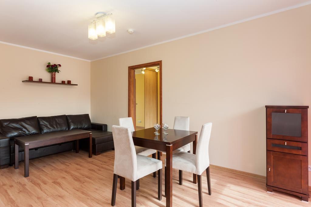 Apartamenty Zeromskiego 29 By Noclegi Renters Świnoujście Chambre photo