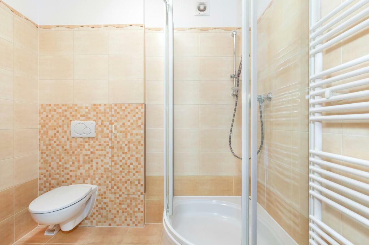 Apartamenty Zeromskiego 29 By Noclegi Renters Świnoujście Extérieur photo