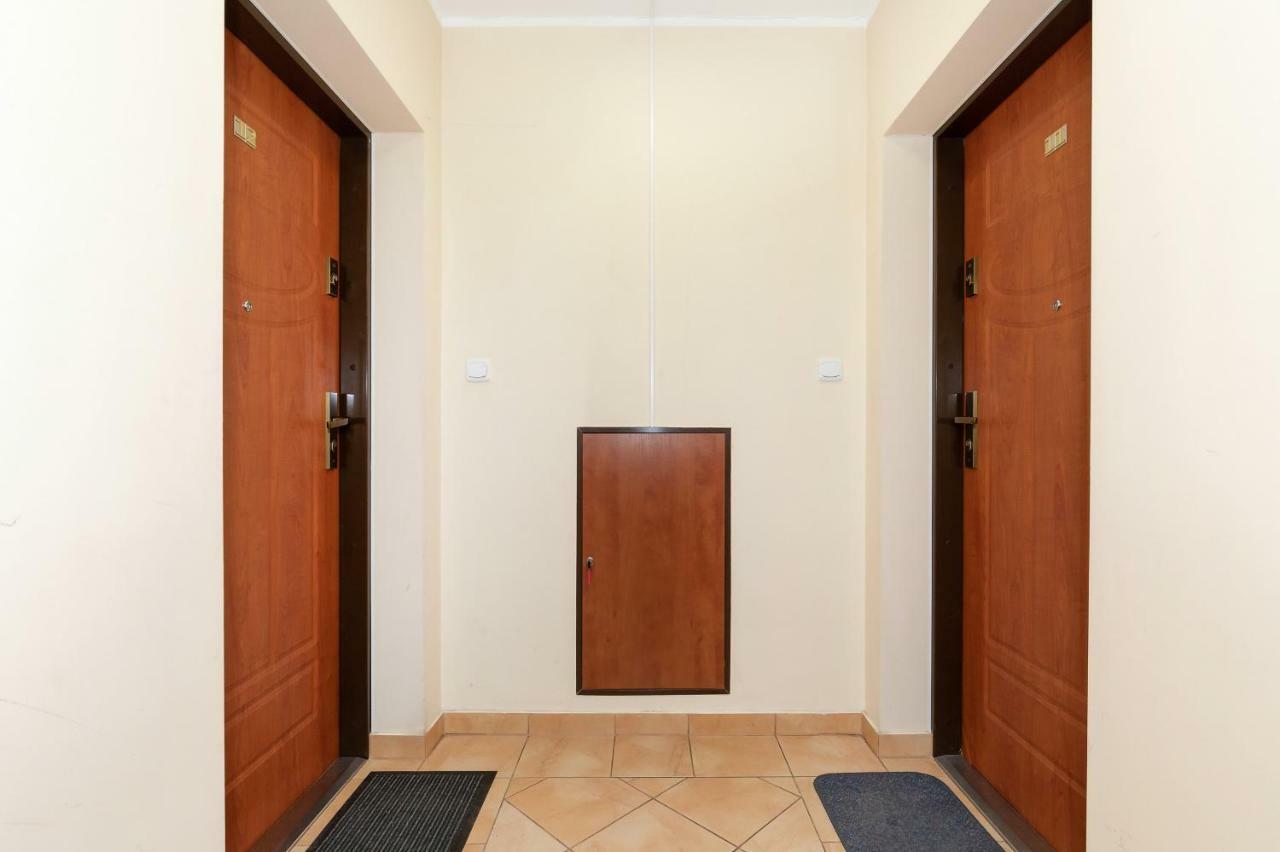 Apartamenty Zeromskiego 29 By Noclegi Renters Świnoujście Extérieur photo