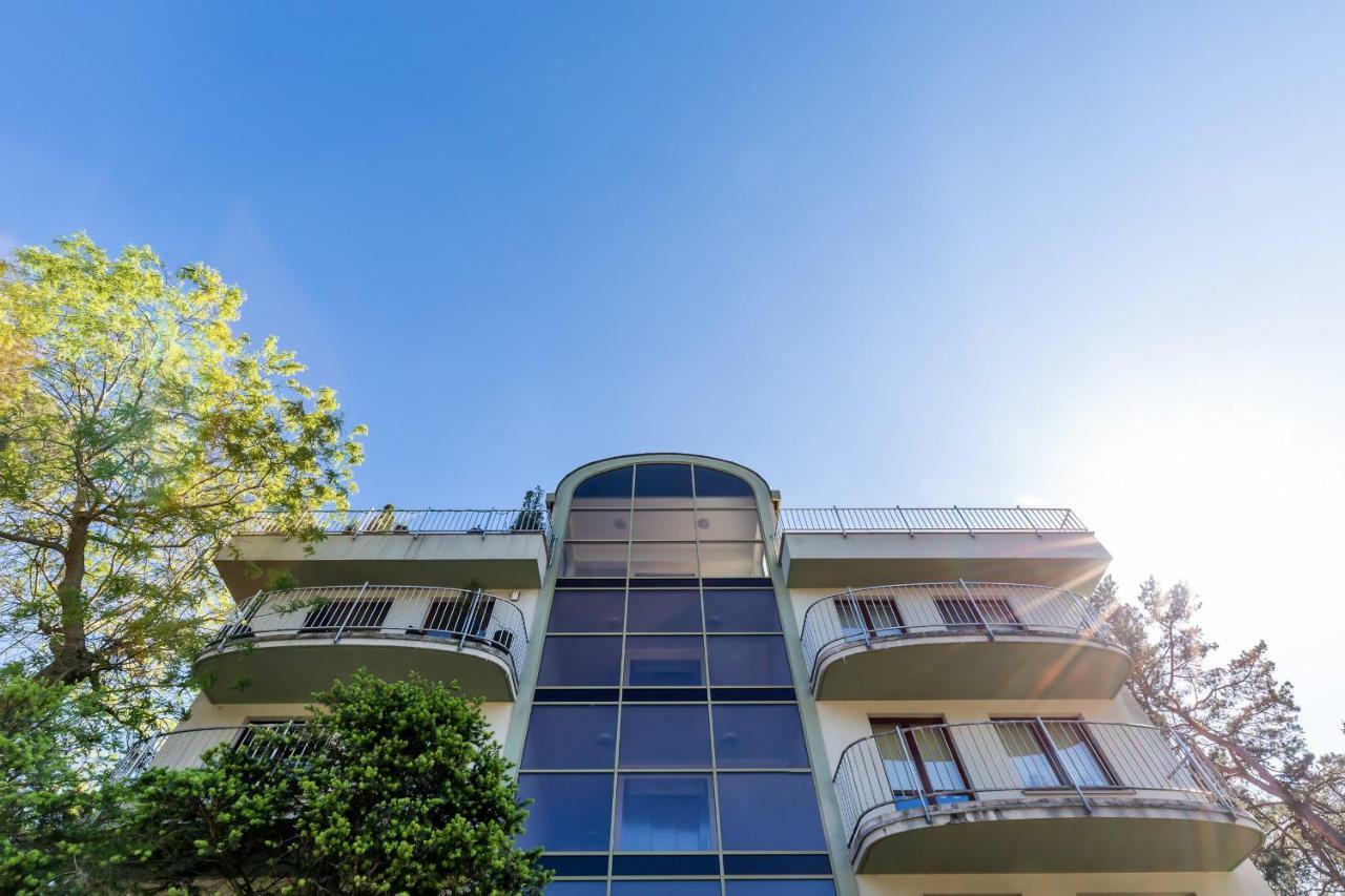 Apartamenty Zeromskiego 29 By Noclegi Renters Świnoujście Extérieur photo